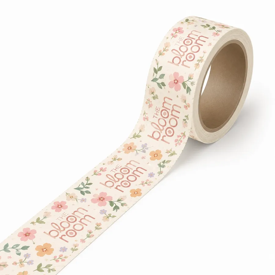 Eco Friendly Washi Tapes - Custom Shot Glass Now