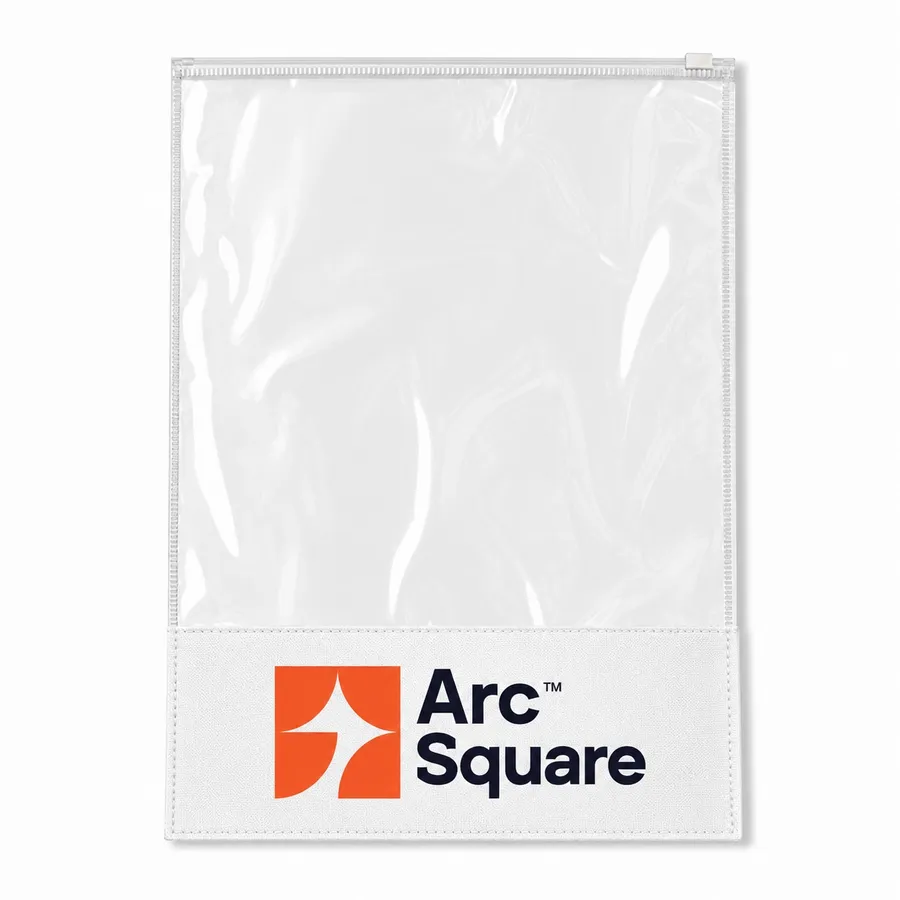 Non Woven Zipper Bags - Custom Shot Glass Now