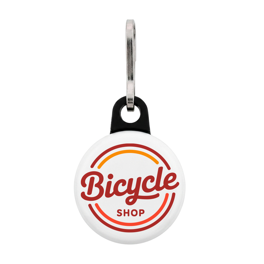 Button Zipper Pullers - Custom Shot Glass Now