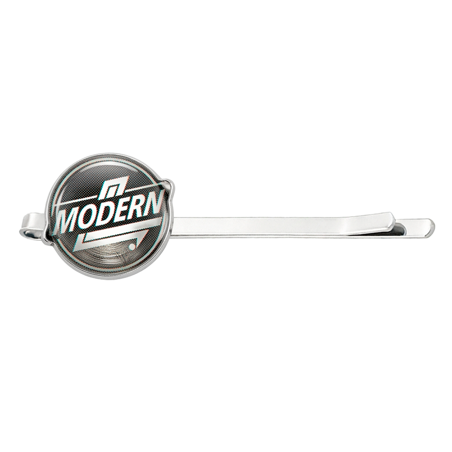 Offset Printing Metal Hair Clips - Custom Shot Glass Now