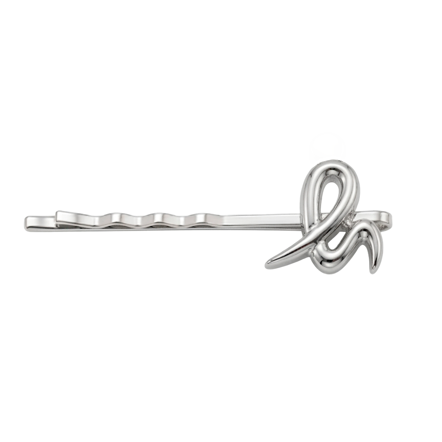3D Metal Hair Clips - Custom Shot Glass Now