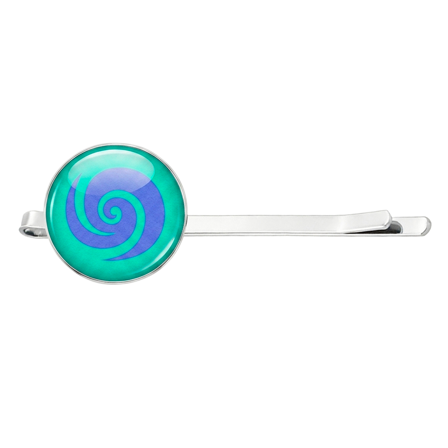 Offset Printing Metal Hair Clips - Custom Shot Glass Now