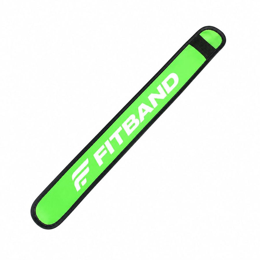 Light Up Slap Wristbands - Custom Shot Glass Now