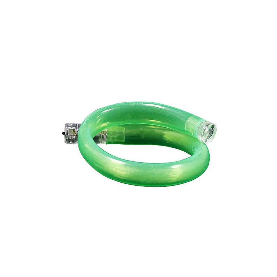Glow Tube Wristbands - Custom Shot Glass Now