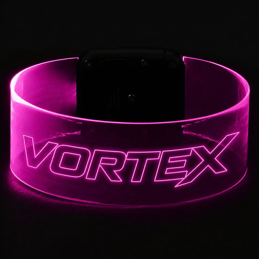 Light Up Magnetic Wristbands - Custom Shot Glass Now