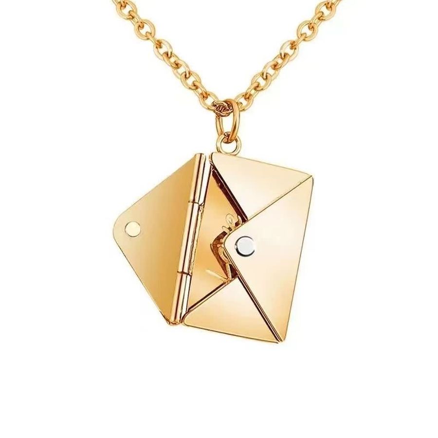 Photo Locket Necklaces - Custom Shot Glass Now