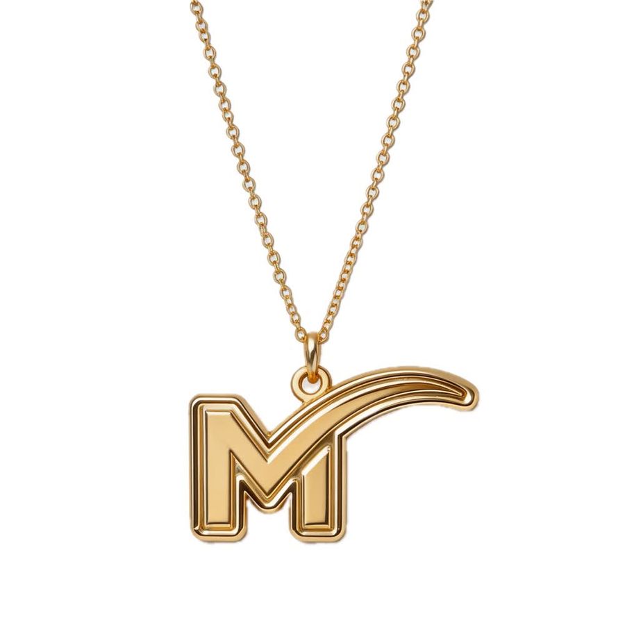 Die Struck Charm Necklaces - Custom Shot Glass Now