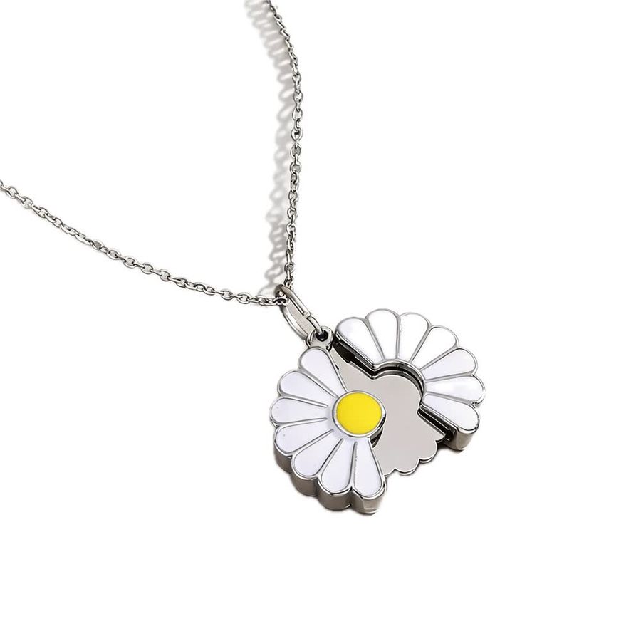 Photo Locket Necklaces - Custom Shot Glass Now