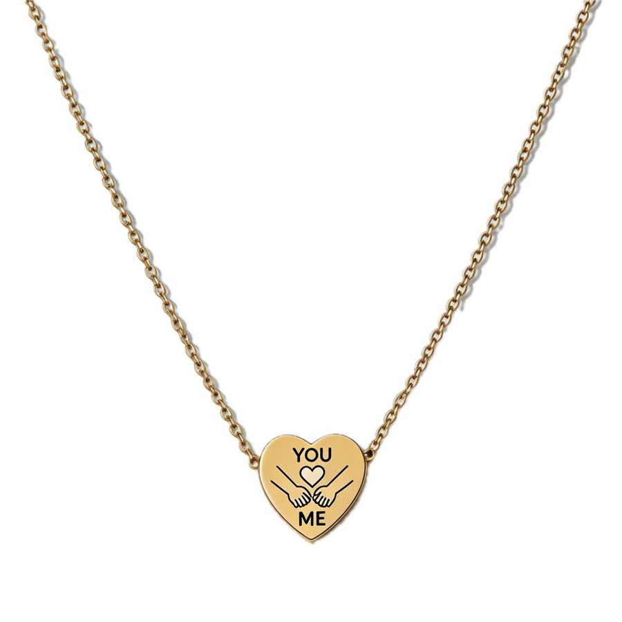 Fashion Necklaces - Custom Shot Glass Now