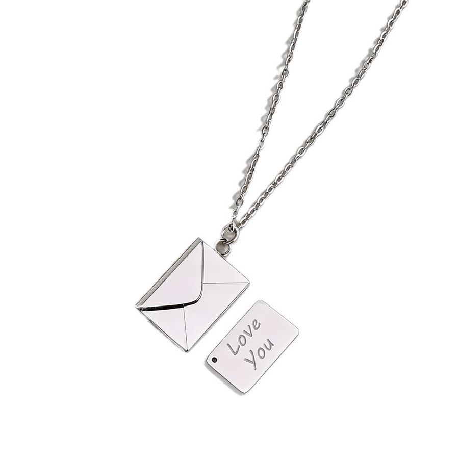 Photo Locket Necklaces - Custom Shot Glass Now