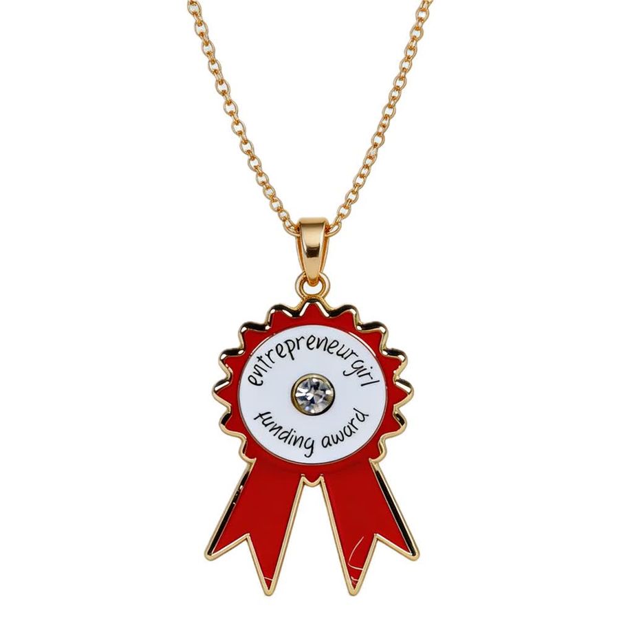 Rhinestone Necklaces - Custom Shot Glass Now