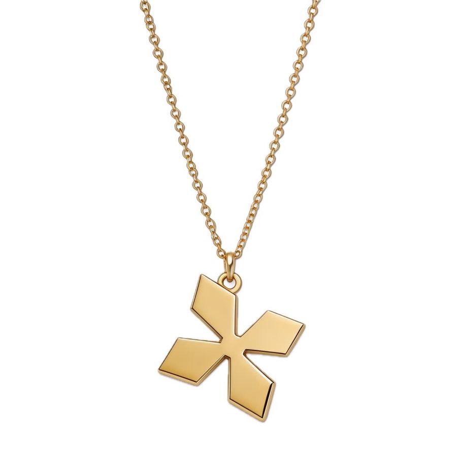 Die Struck Charm Necklaces - Custom Shot Glass Now