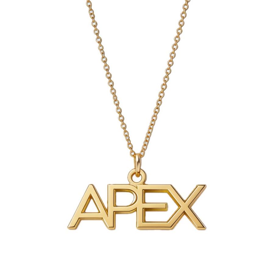 Die Struck Charm Necklaces - Custom Shot Glass Now