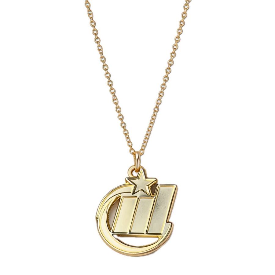 Die Struck Charm Necklaces - Custom Shot Glass Now