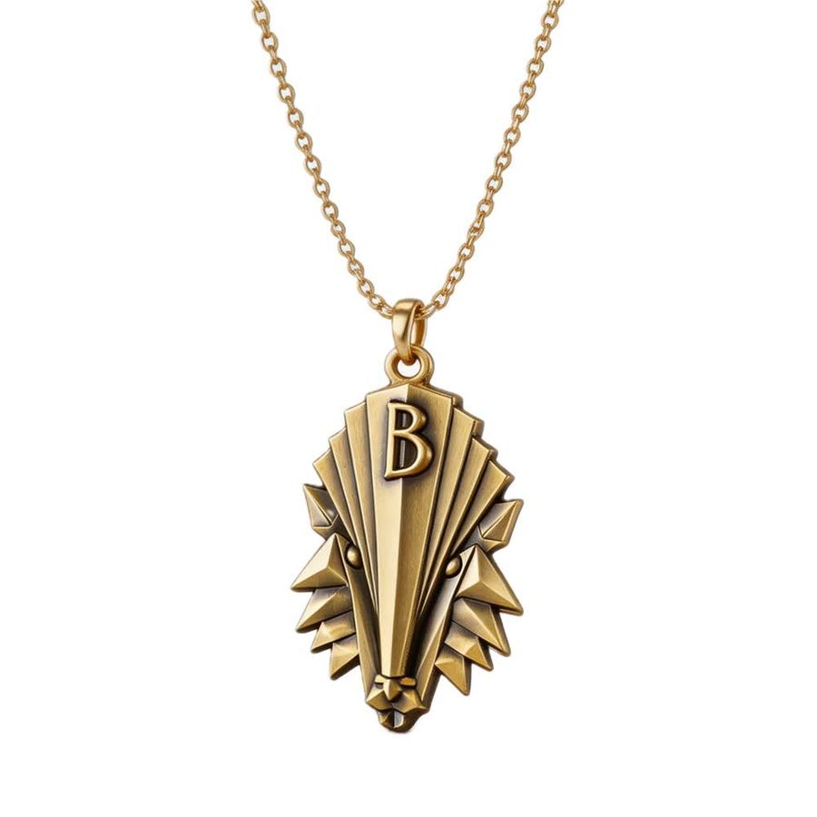 3D Charm Necklaces - Custom Shot Glass Now