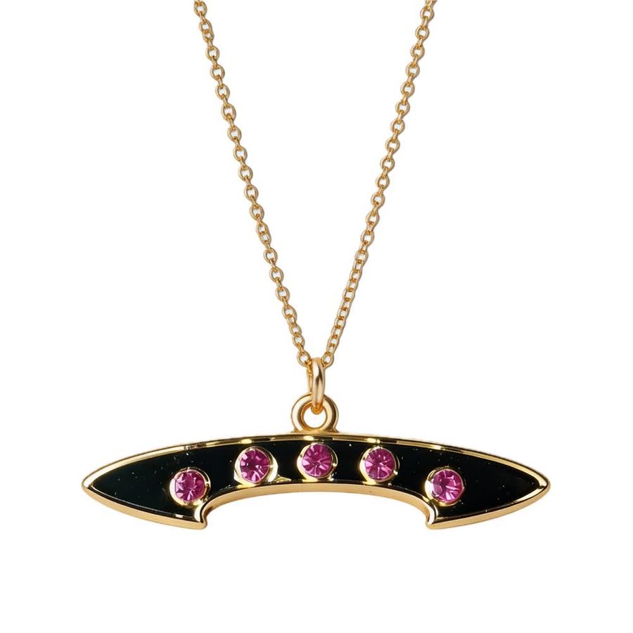 Rhinestone Necklaces - Custom Shot Glass Now