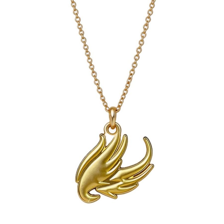 3D Charm Necklaces - Custom Shot Glass Now