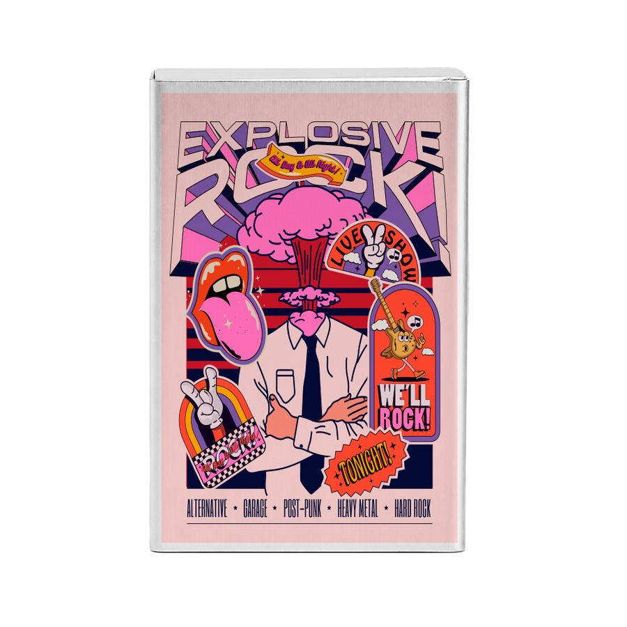 Metal Cigarette Cases - Custom Shot Glass Now