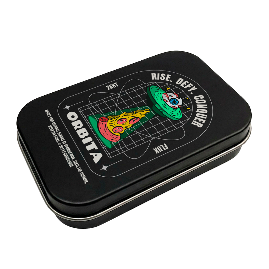 Tinplate Cigarette Cases - Custom Shot Glass Now