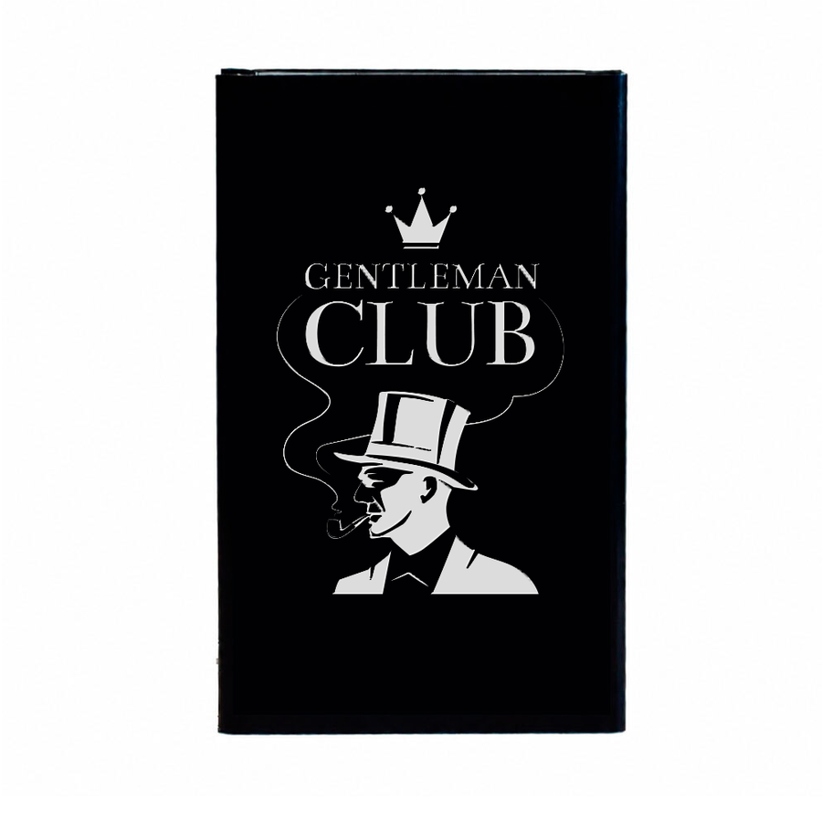 Aluminum Cigarette Cases - Custom Shot Glass Now