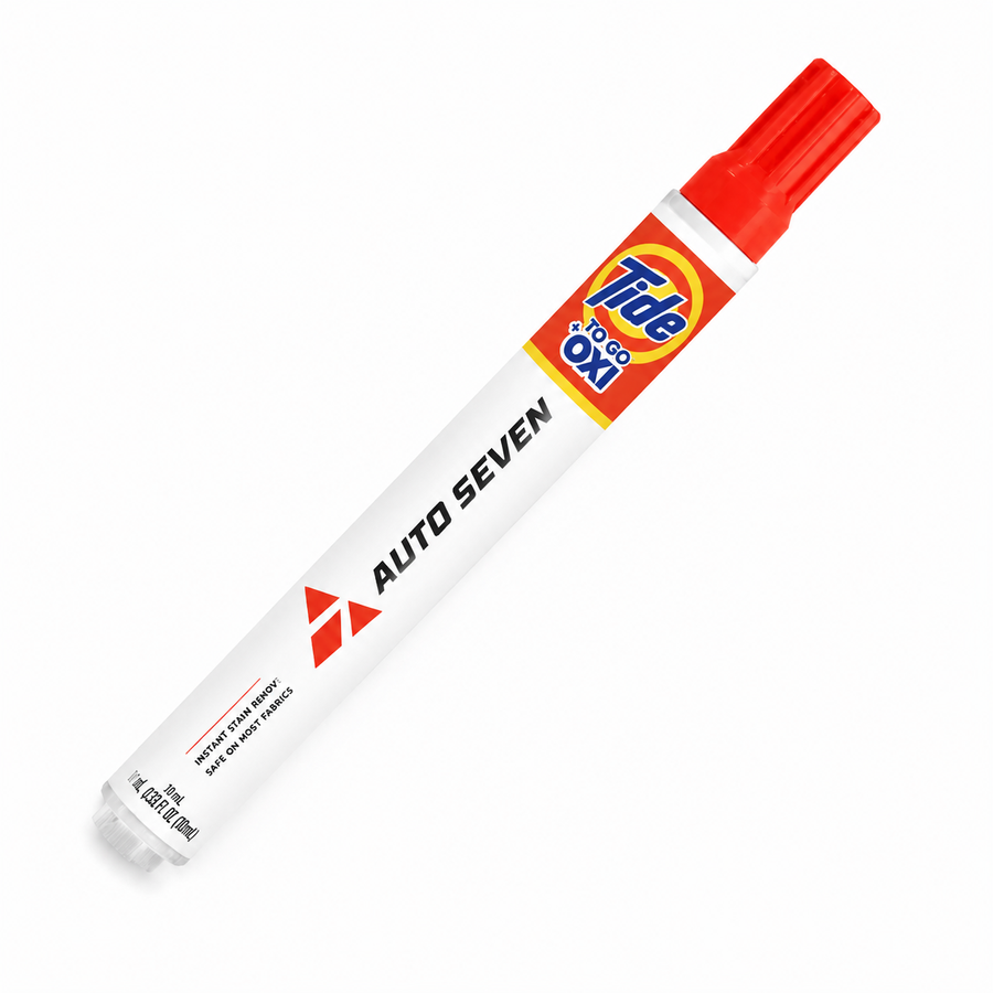 Tide® to Go +Oxi - Instant Stain Removers - Custom Shot Glass Now