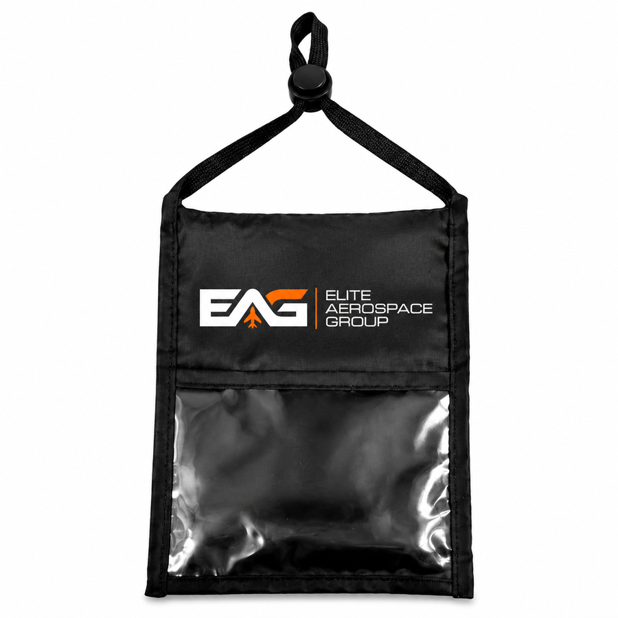 Phone Pocket Neck Wallets - Custom Shot Glass Now