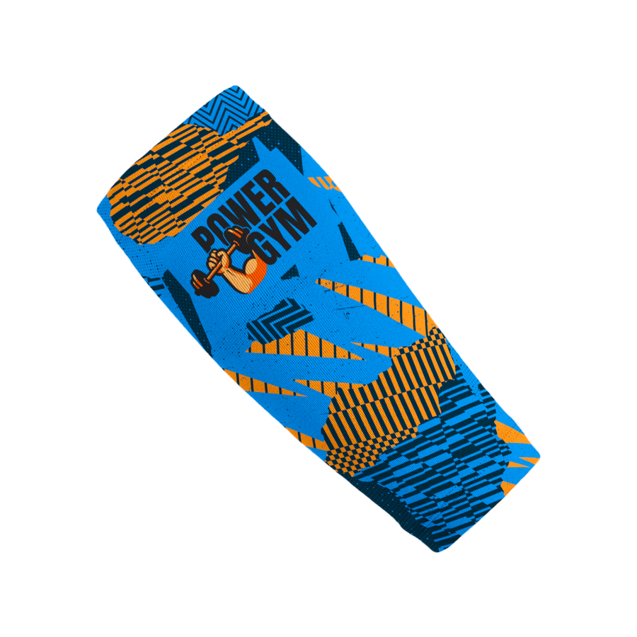 Arm Sleeves - Custom Shot Glass Now