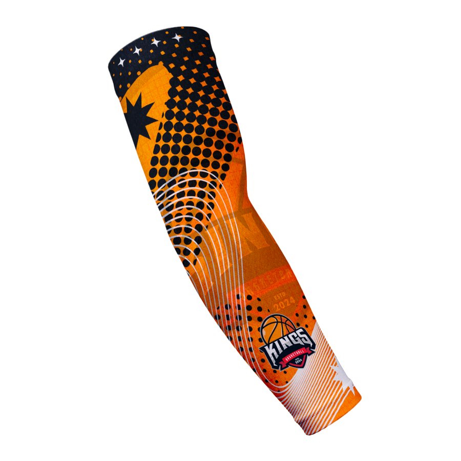 Arm Sleeves - Custom Shot Glass Now