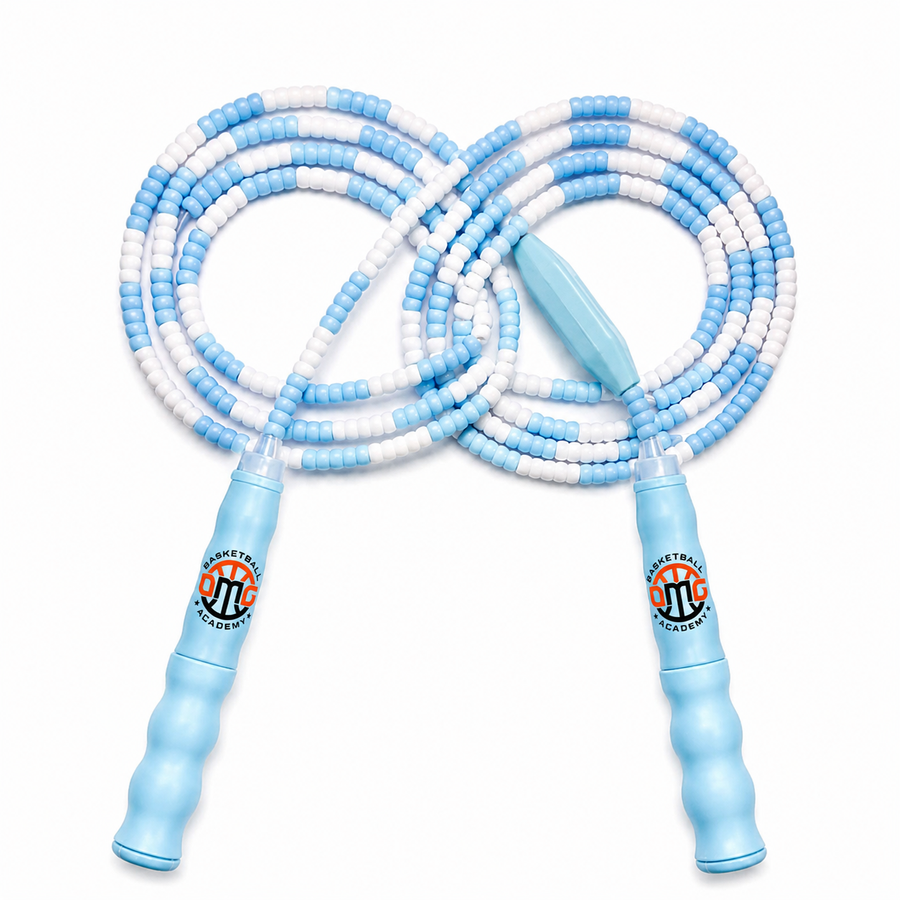 Light-Up Segmented Jump Ropes - Custom Shot Glass Now