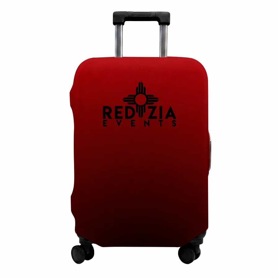 Classic Luggage Covers - Custom Shot Glass Now