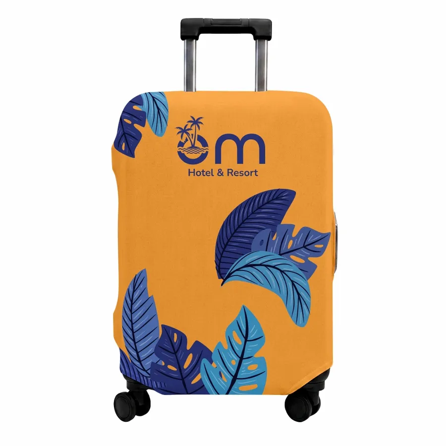 Travel Luggage Covers - Custom Shot Glass Now