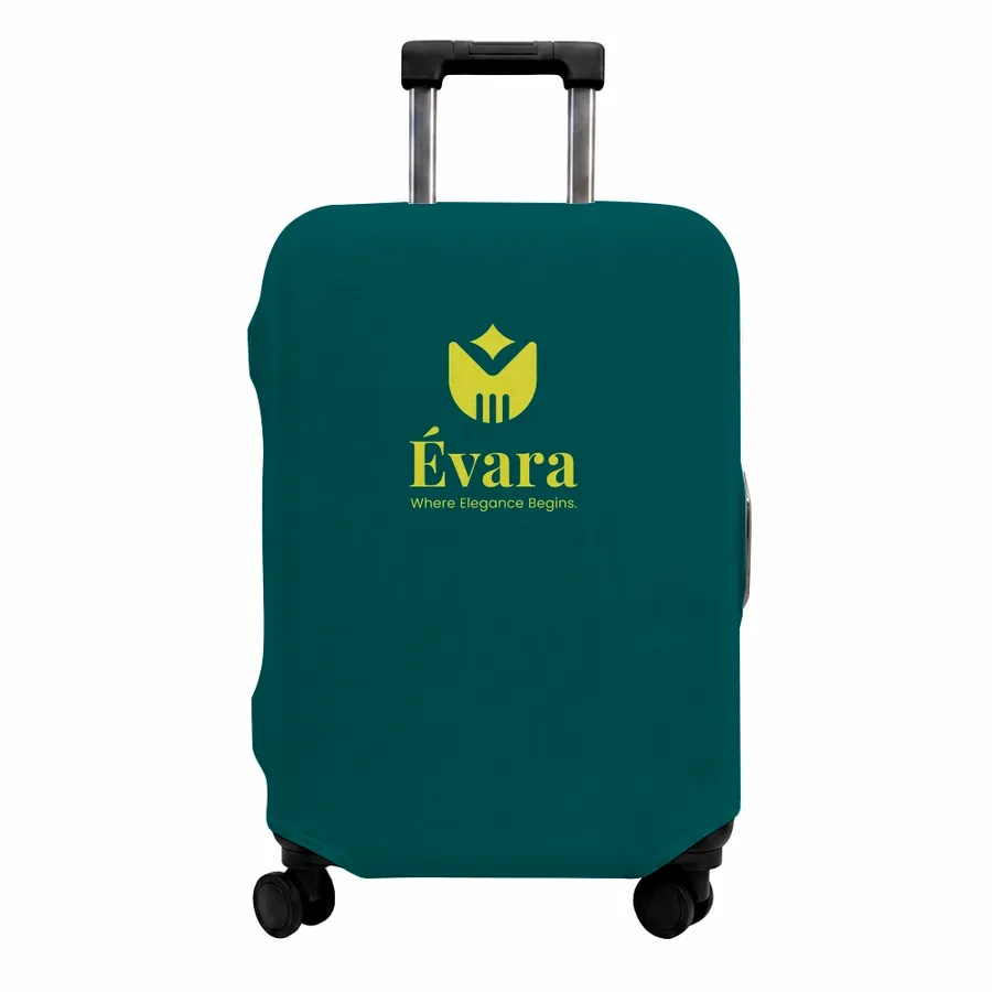 Classic Luggage Covers - Custom Shot Glass Now