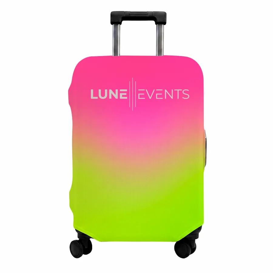 Classic Luggage Covers - Custom Shot Glass Now