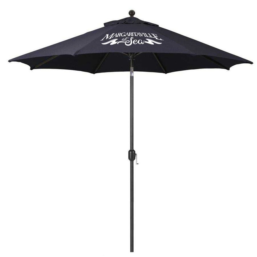 Patio Umbrellas - Custom Shot Glass Now