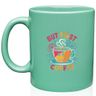 Classic Brew Ceramic Mugs Teal