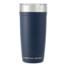 Arctic Zone Titan Thermal HP Copper Tumbler 20oz Navy (NY)