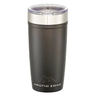 Arctic Zone Titan Thermal HP Copper Tumbler 20oz Black (BK)