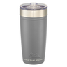 Arctic Zone Titan Thermal HP Copper Tumbler 20oz Gray (GY)