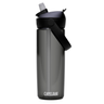CamelBak Thrive Flip Straw 20oz Bottle Tritan Rene Charcoal (CA)