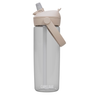 CamelBak Thrive Flip Straw 20oz Bottle Tritan Rene Clear (CL)