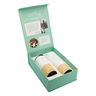 Welly Tumbler & Traveler Bundle Set White (WH)