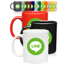 Classic Brew Ceramic Mugs 