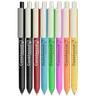 Basic Retractable Plastic Ball Pen Deal