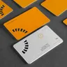 Rounded Corner Business Cards