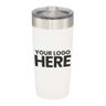 Arctic Zone Titan Thermal HP Copper Tumbler 20oz 