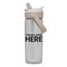 CamelBak Thrive Flip Straw 20oz Bottle Tritan Rene 