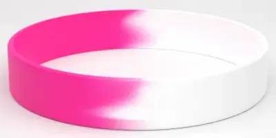 White / Hot Pink White / Hot Pink