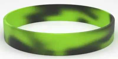 Black / Lime Green Black / Lime Green