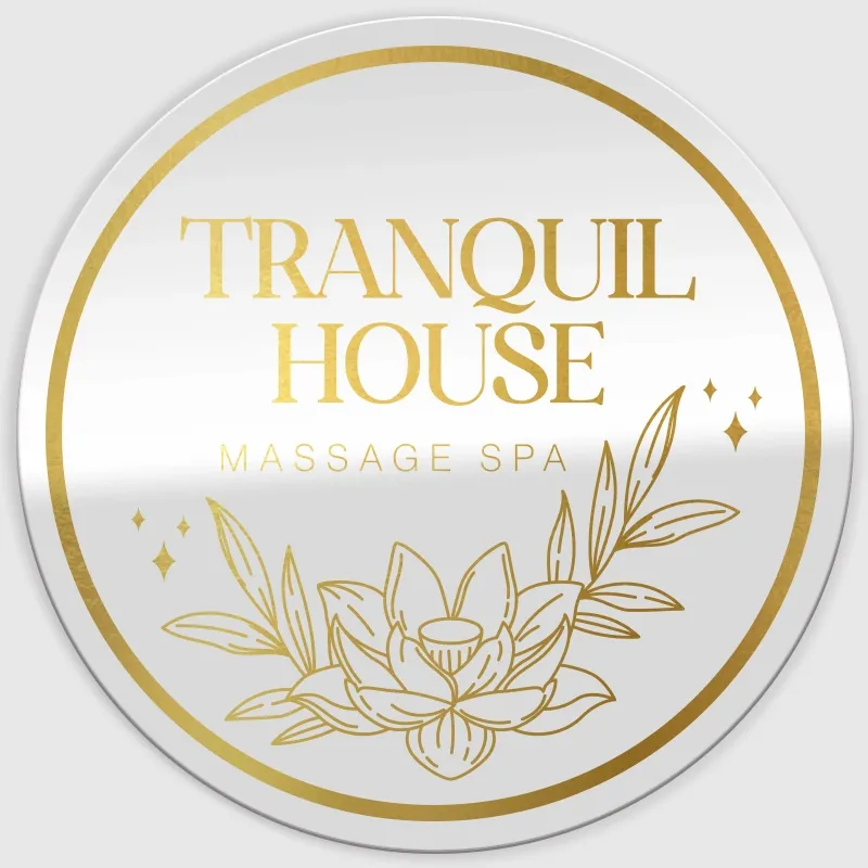 Metallic Sticker - Custom Shot Glass Now