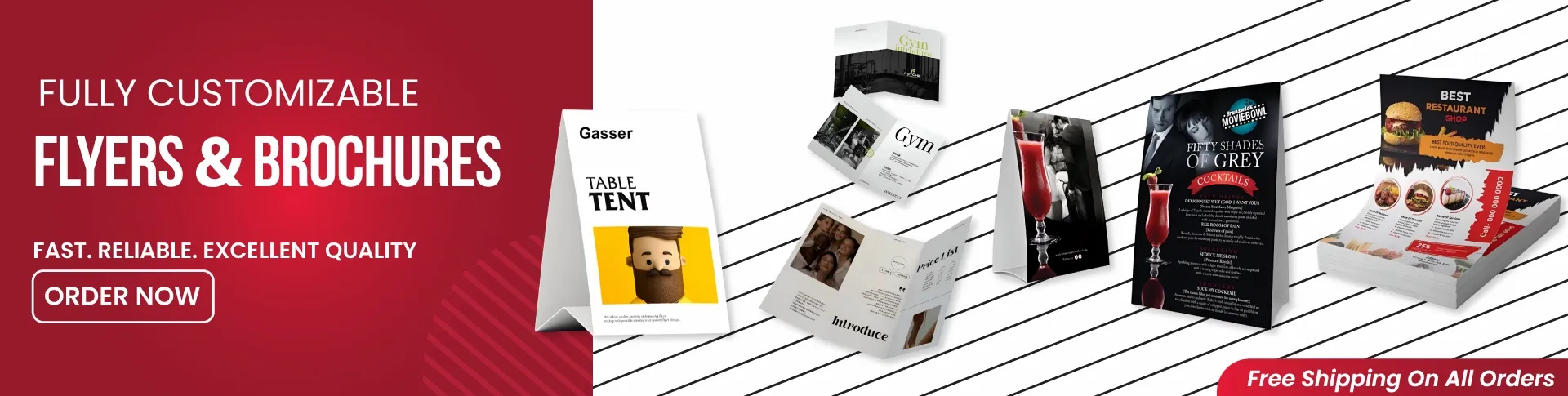 CustomShotGlassNow.com Offer